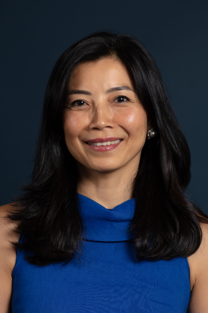 Tracy Palandjian headshot
