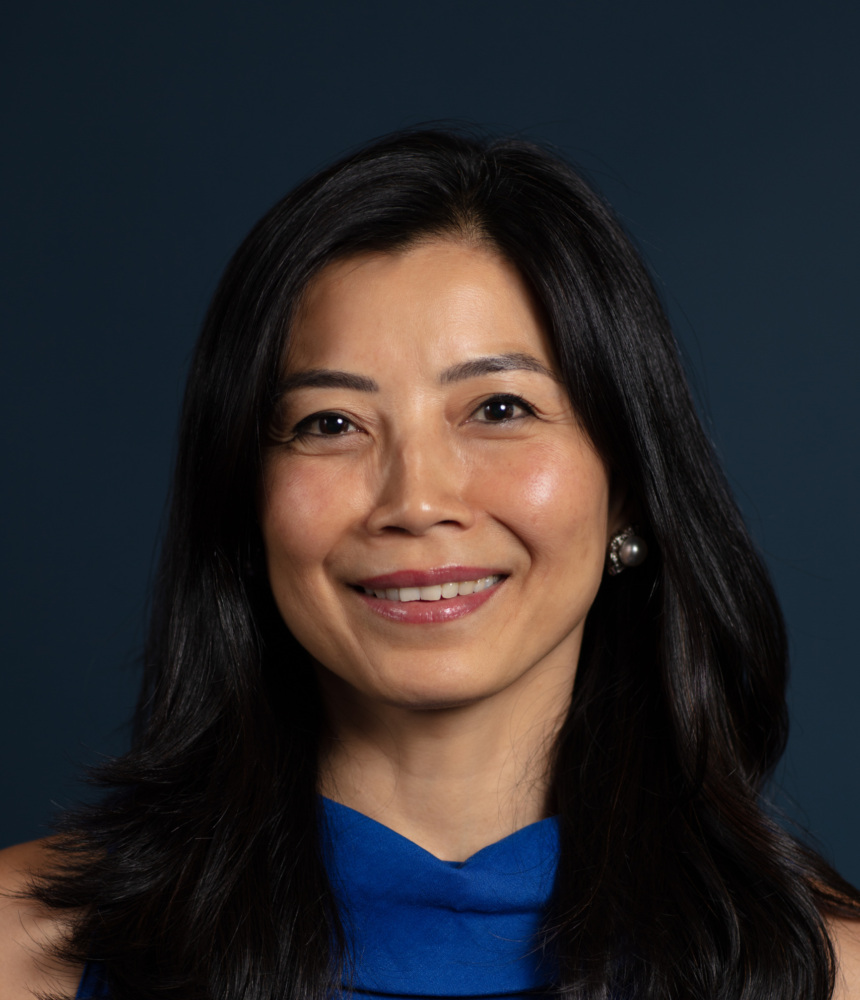 Tracy Palandjian headshot