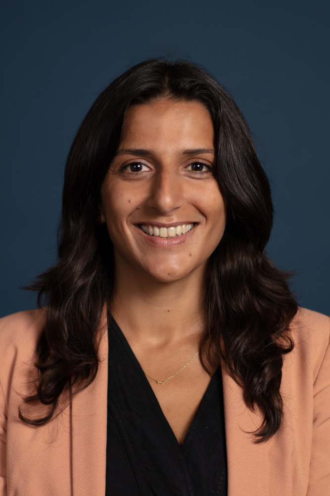Hanna Jamal Headshot