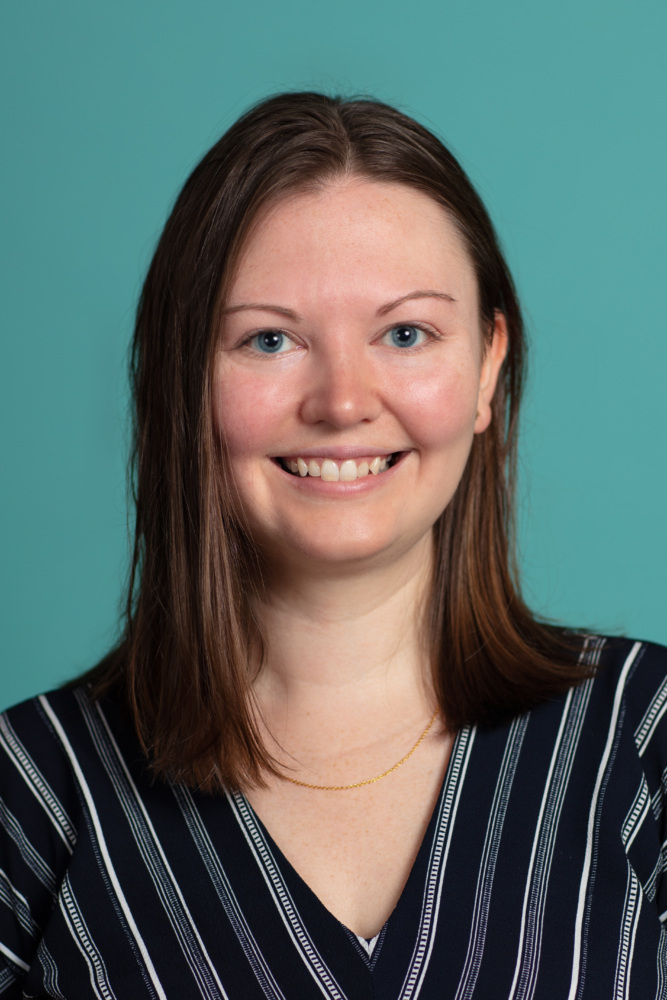 Meg TouVelle Headshot