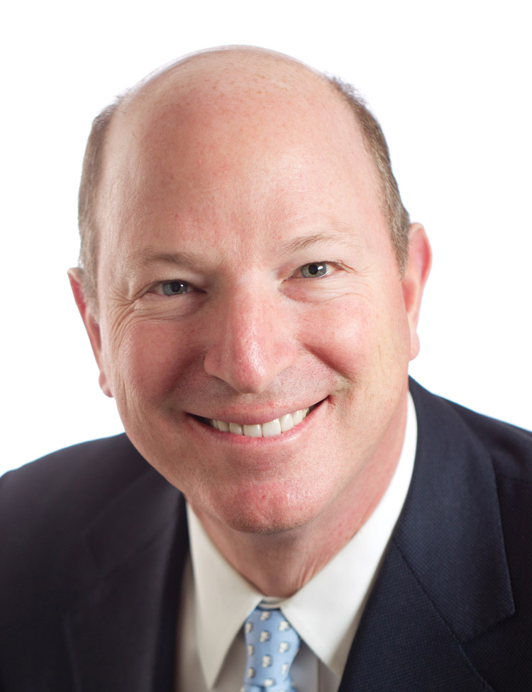 Jeff Epstein Headshot