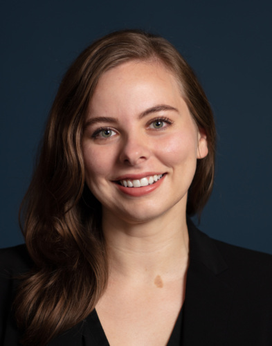 Leslie Cornell Headshot