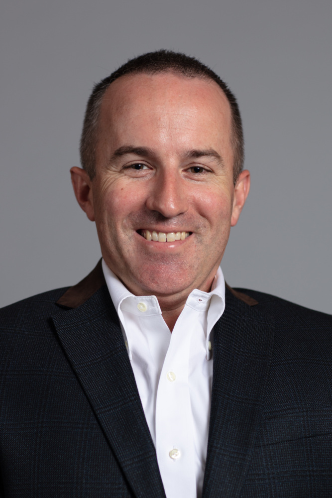Rich Crowley Headshot