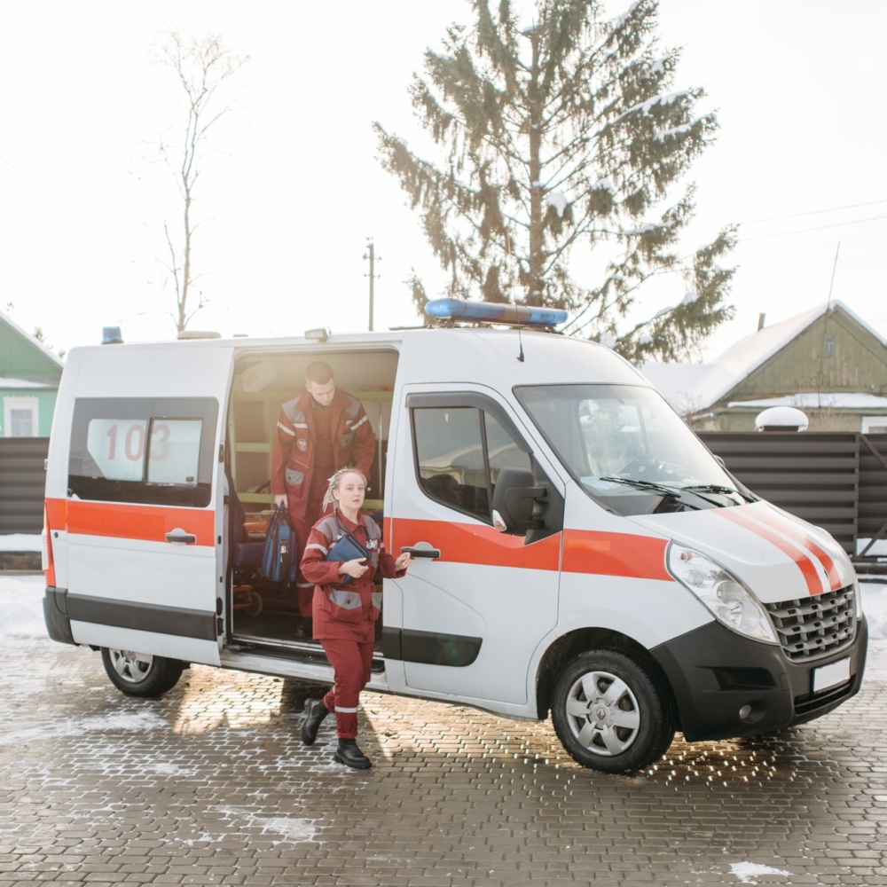 Ambulance