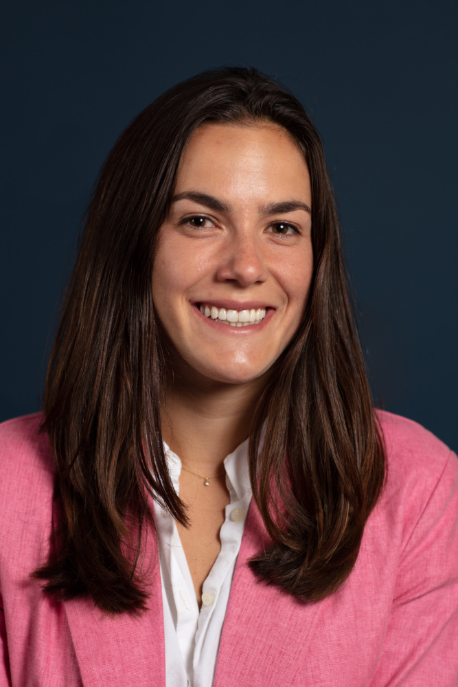 Natalie Larkin Headshot