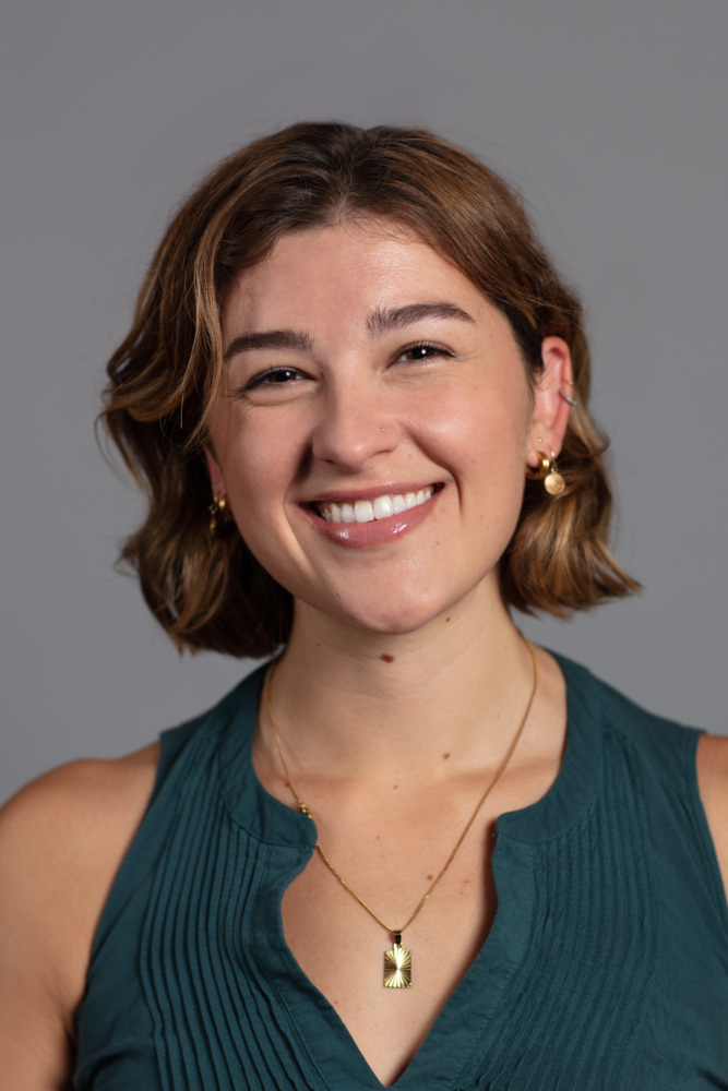 Sarah Osborn Headshot