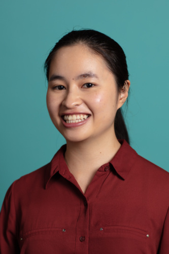 Phuong-Nghi Pham Headshot