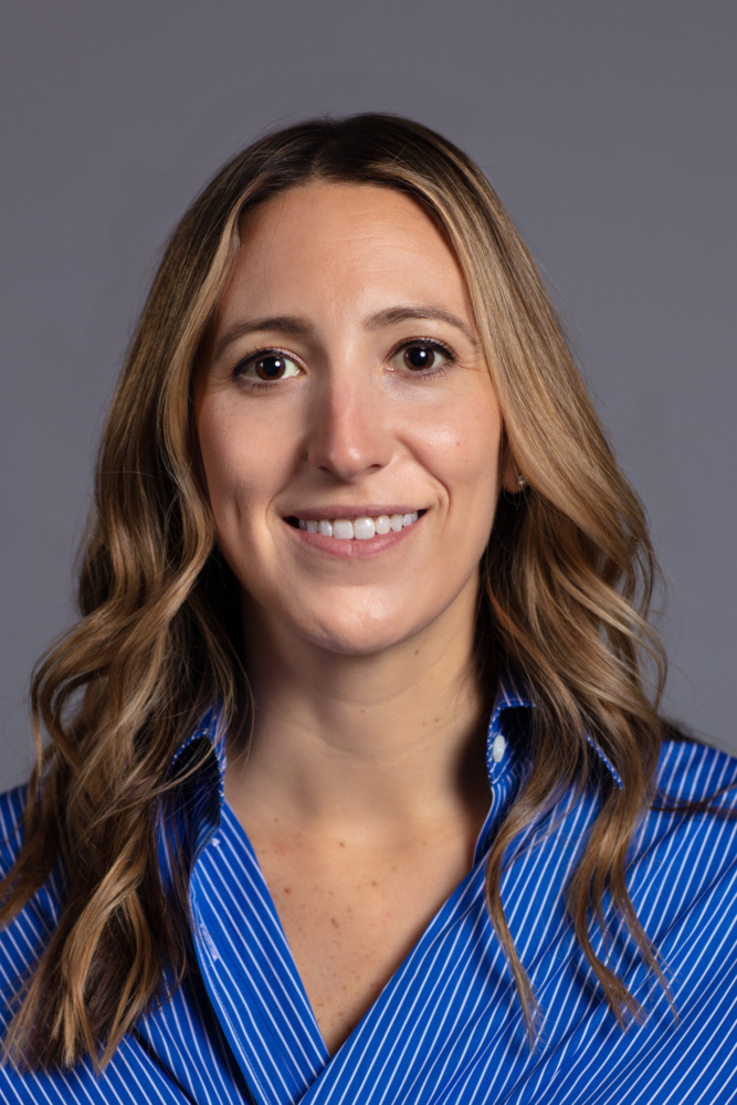 Taylor DeStefano Headshot