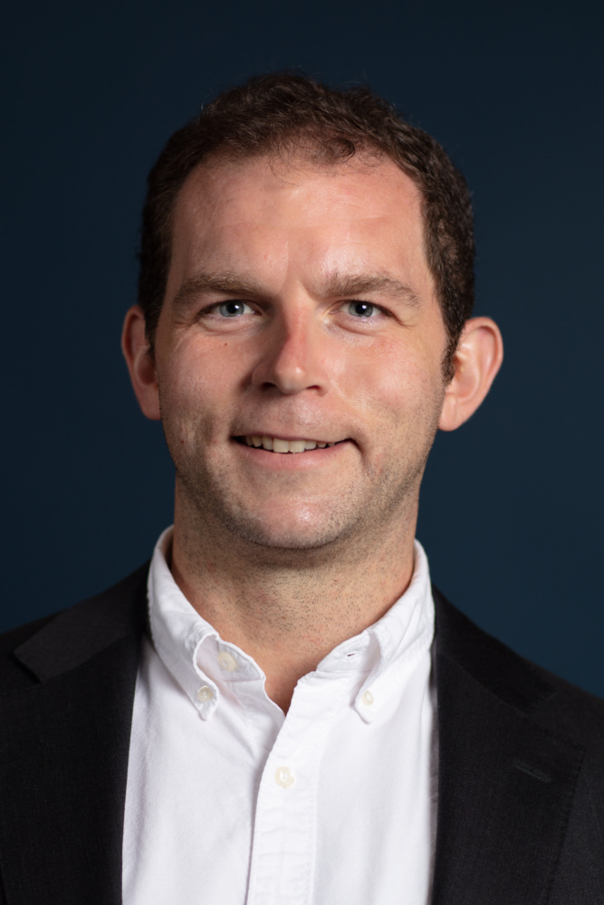 Ryan Erickson Headshot