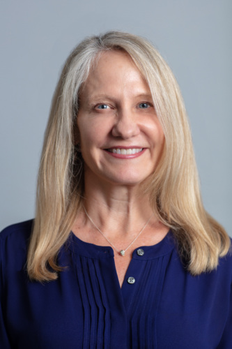 Catherin Dun Rappaport