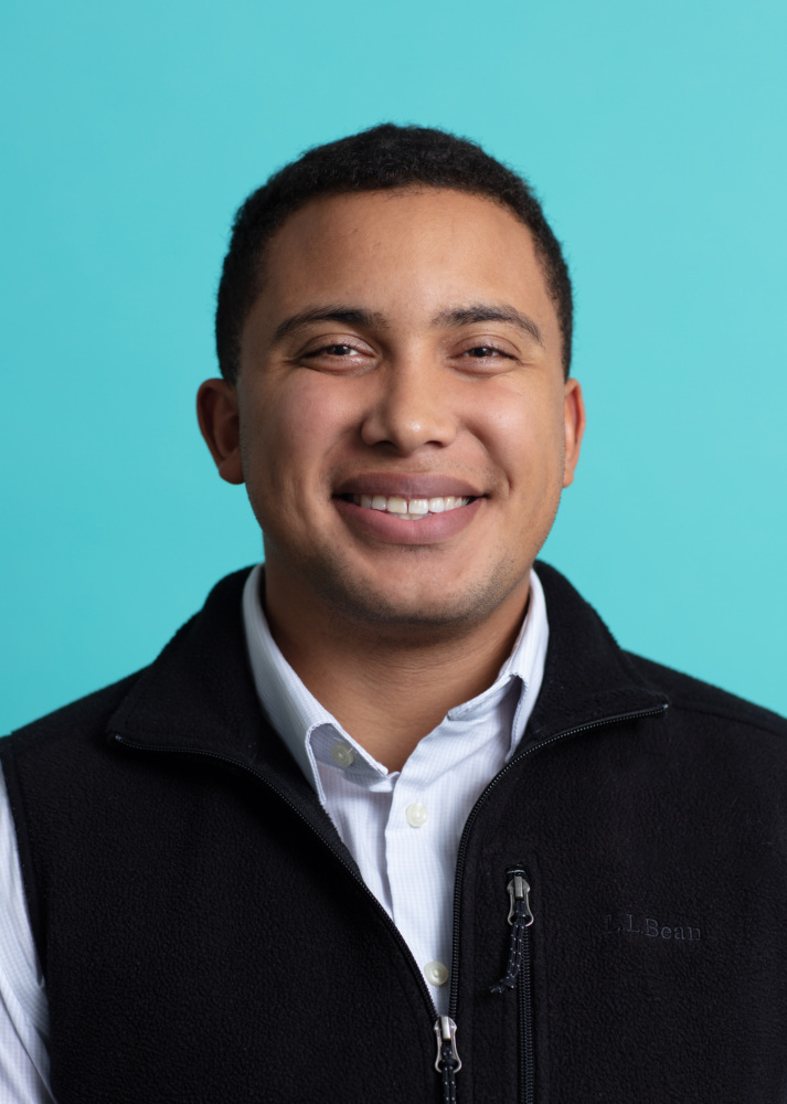 Nathan Noel Headshot