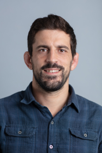Nic Miraglioulo