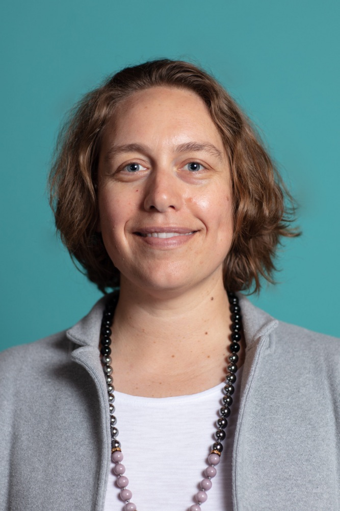Jess Kenerson Headshot