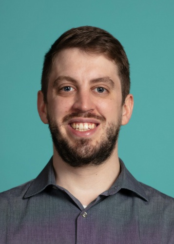 Joe DiLarso Headshot