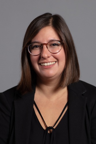 Marina Tolchinsky Headshot