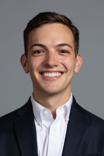 Matthias Argenyi Headshot