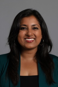 Nadine Abraham Headshot