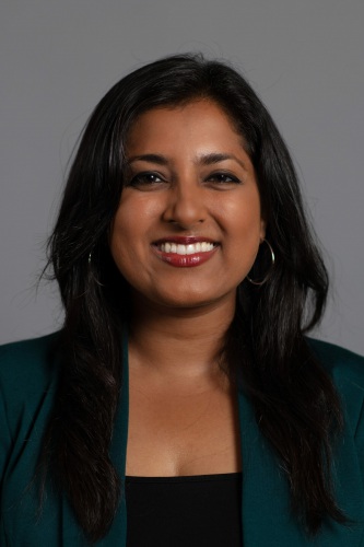 Nadine Abraham Headshot