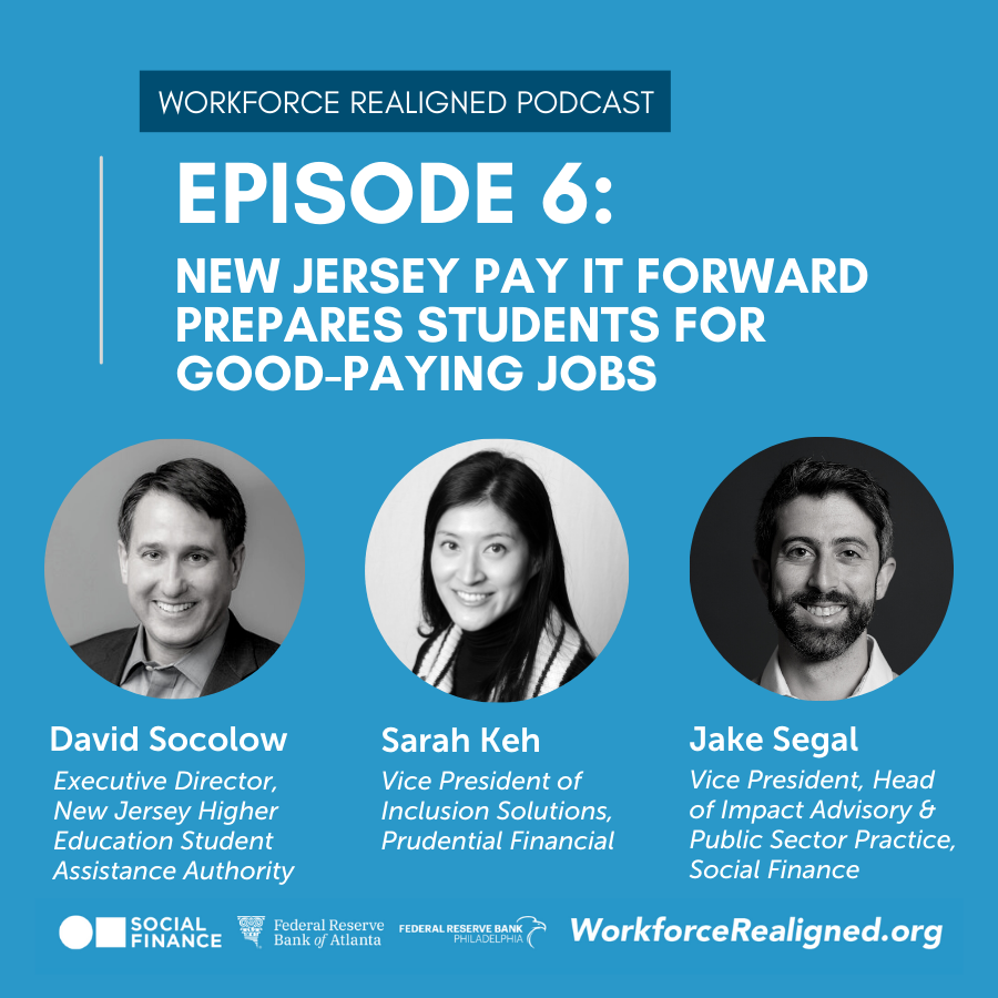 WR Podcast #6 square image