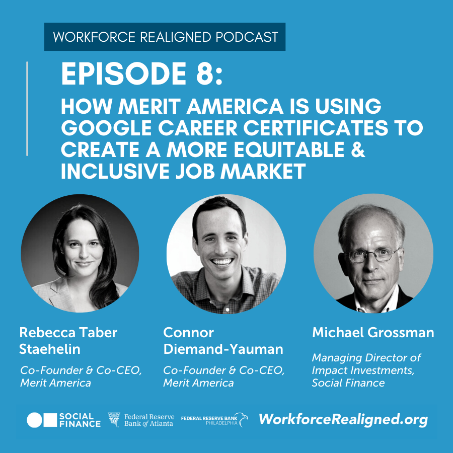 WR Podcast #8 square image