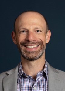Thomas Coen Headshot