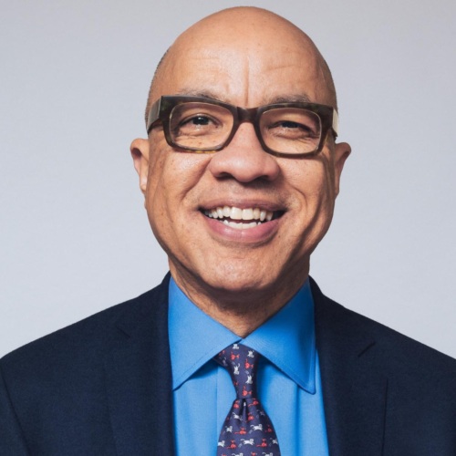 Darren Walker Headshot