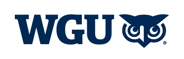 WGU logo